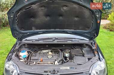 Хэтчбек Volkswagen Golf Plus 2009 в 