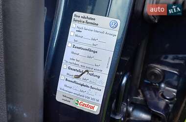 Хэтчбек Volkswagen Golf Plus 2009 в 