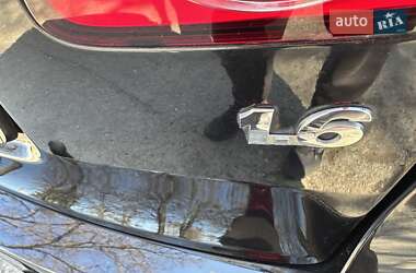 Хэтчбек Volkswagen Golf Plus 2009 в 