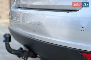 Хетчбек Volkswagen Golf Plus 2008 в 