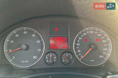 Хетчбек Volkswagen Golf Plus 2008 в 