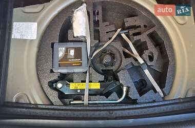 Хетчбек Volkswagen Golf Plus 2009 в 