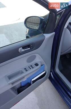 Хетчбек Volkswagen Golf Plus 2007 в 