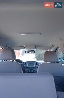 Хетчбек Volkswagen Golf Plus 2007 в 