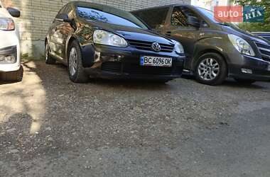 Хетчбек Volkswagen Golf Plus 2007 в 