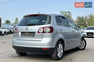 Хетчбек Volkswagen Golf Plus 2007 в 