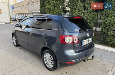 Хетчбек Volkswagen Golf Plus 2006 в Харкові