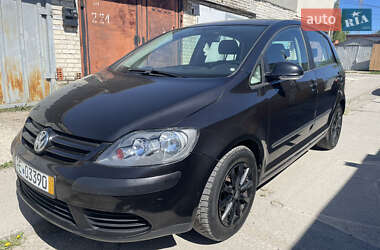 Хэтчбек Volkswagen Golf Plus 2005 в Луцке