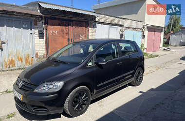 Хэтчбек Volkswagen Golf Plus 2005 в Луцке