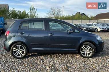 Хэтчбек Volkswagen Golf Plus 2009 в Днепре