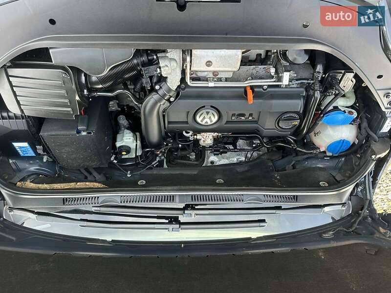 Хэтчбек Volkswagen Golf Plus 2009 в Днепре