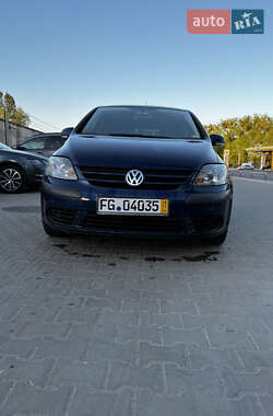 Хетчбек Volkswagen Golf Plus 2005 в Києві