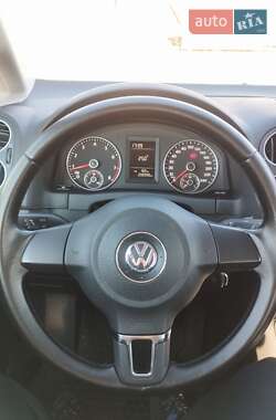Хетчбек Volkswagen Golf Plus 2009 в 