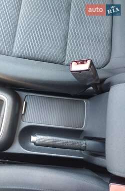 Хетчбек Volkswagen Golf Plus 2009 в 