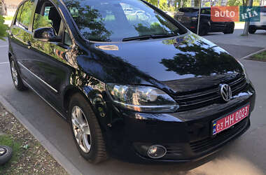 Хэтчбек Volkswagen Golf Plus 2011 в Киеве