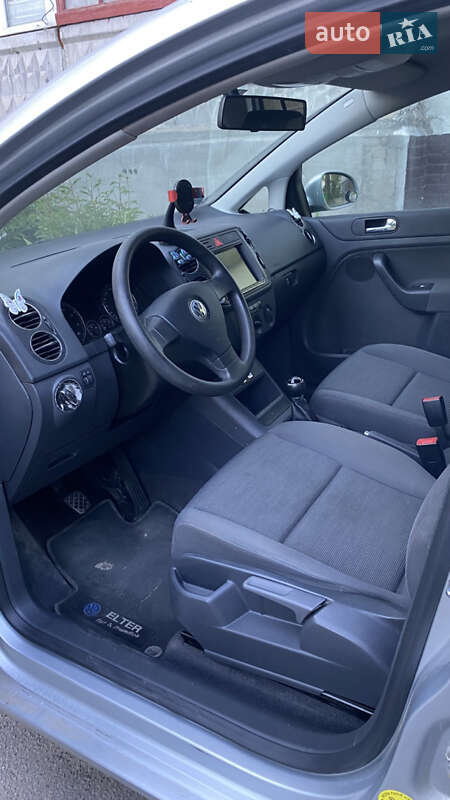 Хетчбек Volkswagen Golf Plus 2005 в Хмельницькому