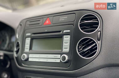 Хетчбек Volkswagen Golf Plus 2008 в 