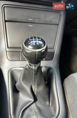 Хэтчбек Volkswagen Golf Plus 2005 в 