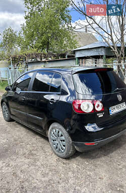 Хэтчбек Volkswagen Golf Plus 2005 в 