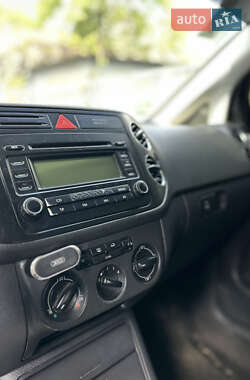 Хэтчбек Volkswagen Golf Plus 2005 в 