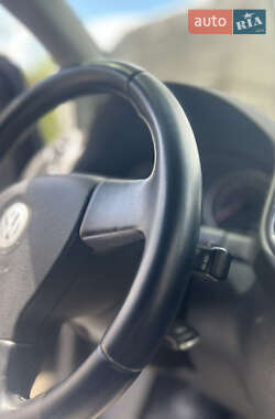 Хэтчбек Volkswagen Golf Plus 2005 в 