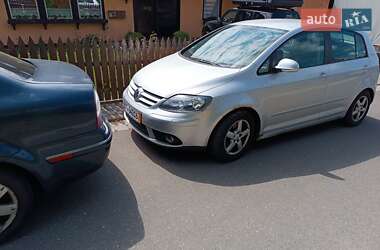 Хетчбек Volkswagen Golf Plus 2007 в Вінниці