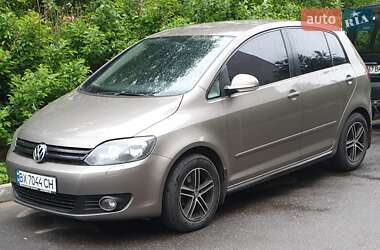 Хэтчбек Volkswagen Golf Plus 2011 в Хмельницком
