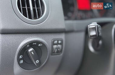 Хетчбек Volkswagen Golf Plus 2007 в 
