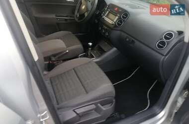 Хетчбек Volkswagen Golf Plus 2008 в 