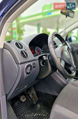 Хэтчбек Volkswagen Golf Plus 2008 в 