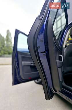 Хэтчбек Volkswagen Golf Plus 2008 в 