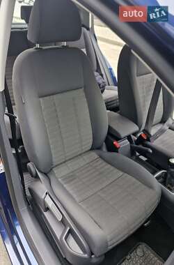 Хэтчбек Volkswagen Golf Plus 2008 в 