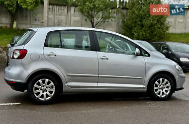 Хэтчбек Volkswagen Golf Plus 2006 в 