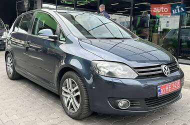 Хэтчбек Volkswagen Golf Plus 2009 в Днепре
