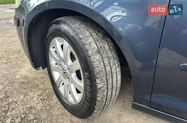 Хетчбек Volkswagen Golf Plus 2006 в 