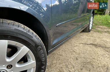 Хетчбек Volkswagen Golf Plus 2006 в 