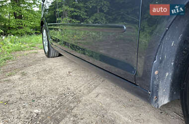 Хетчбек Volkswagen Golf Plus 2006 в 