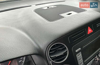 Хетчбек Volkswagen Golf Plus 2006 в 