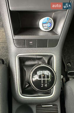 Хетчбек Volkswagen Golf Plus 2006 в 