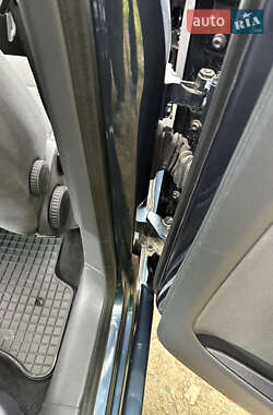 Хетчбек Volkswagen Golf Plus 2006 в 