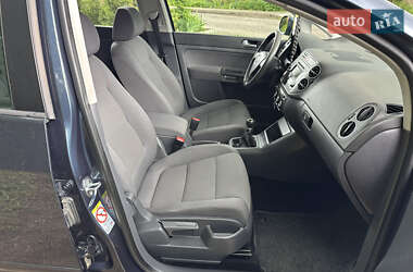 Хетчбек Volkswagen Golf Plus 2006 в 