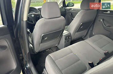 Хетчбек Volkswagen Golf Plus 2006 в 