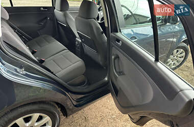 Хетчбек Volkswagen Golf Plus 2006 в 