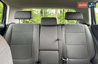 Хетчбек Volkswagen Golf Plus 2006 в 