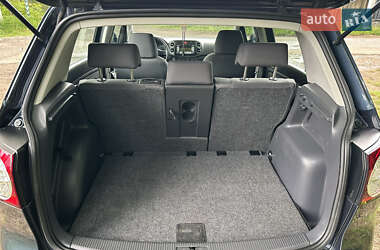 Хетчбек Volkswagen Golf Plus 2006 в 
