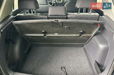 Хетчбек Volkswagen Golf Plus 2006 в 
