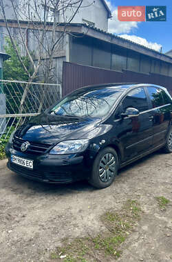 Хэтчбек Volkswagen Golf Plus 2005 в 