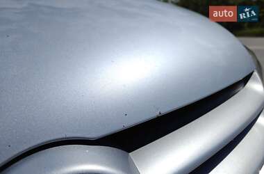 Хетчбек Volkswagen Golf Plus 2007 в 