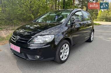 Хетчбек Volkswagen Golf Plus 2006 в Ніжині