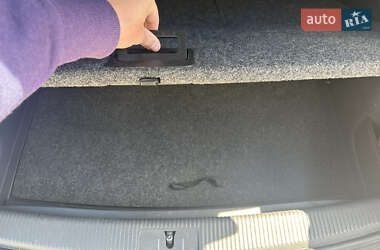 Хэтчбек Volkswagen Golf Plus 2005 в 